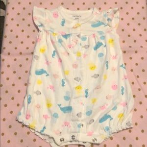 Baby clothes